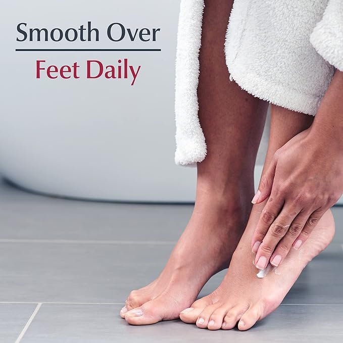 Eucerin Advanced Repair Foot Cream